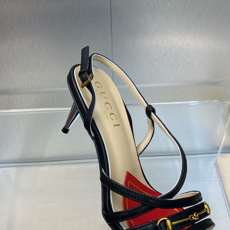 Gucci High Heels